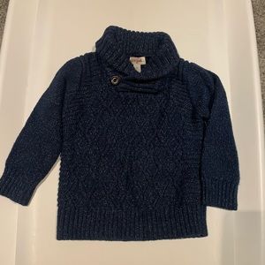 Cat & Jack sweater size 2T